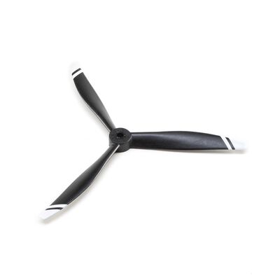 3-Blade Propeller, 11 x 7.3 3-Blade Propeller, 11 x 7.3