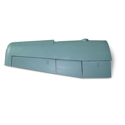 Wing; Left Hand: EC-1500 Twin 1.5m Wing; Left Hand: EC-1500 Twin 1.5m