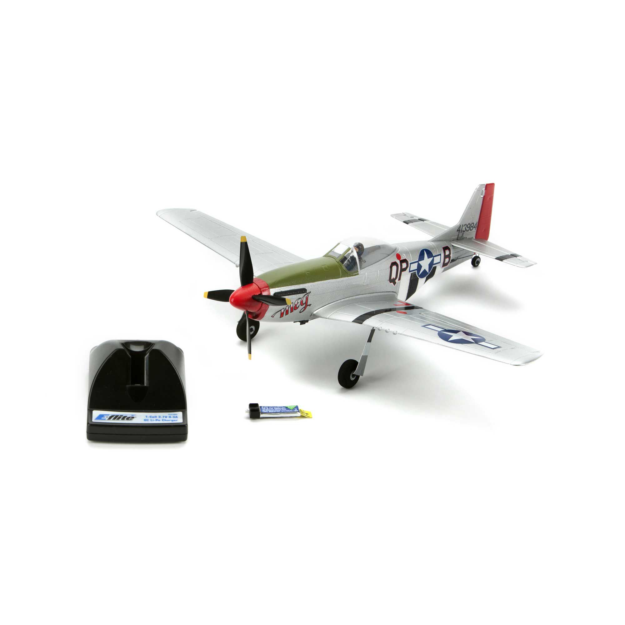 horizon hobby micro planes