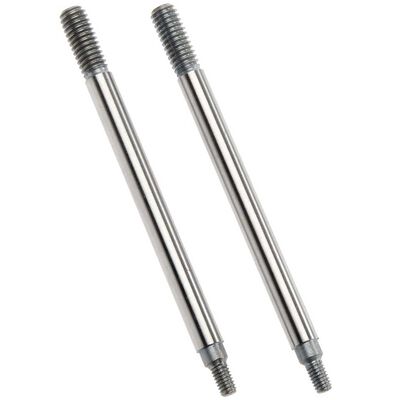 Shock Shaft 4x57mm (2): 6S Shock Shaft 4x57mm (2): 6S