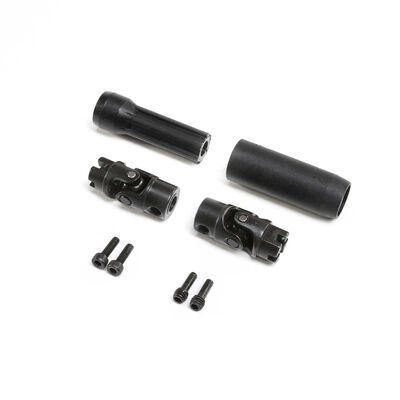 Center Slider Driveshaft Set (1): LMT Center Slider Driveshaft Set (1): LMT