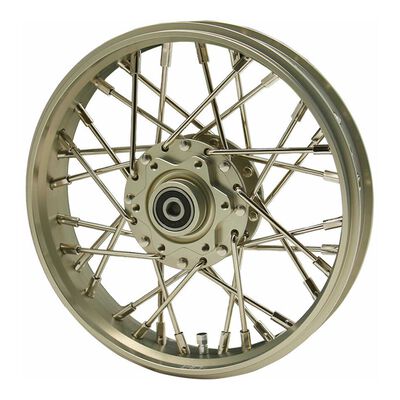 7075 CNC wire spoke wheel Front fits Losi Promoto-MX 7075 CNC wire spoke wheel Front fits Losi Promoto-MX