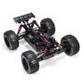 1/8 OUTCAST 6S BLX 4WD Brushless Stunt Truck with Spektrum RTR, Orange