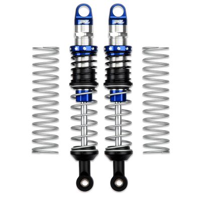1/10 Pro-Spec Front/Rear (90mm-95mm) Scaler Shocks for Rock Crawlers 1/10 Pro-Spec Front/Rear (90mm-95mm) Scaler Shocks for Rock Crawlers