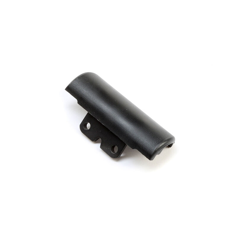 Losi Front Bumper: 8X, 8XE