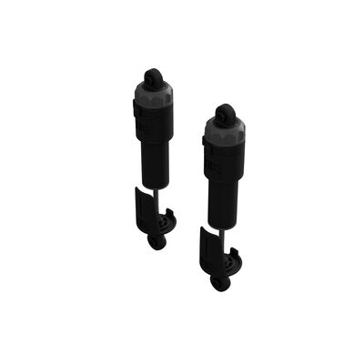 Shock Set 11mm Bore, 109mm Length, 100cSt Oil Shock Set 11mm Bore, 109mm Length, 100cSt Oil
