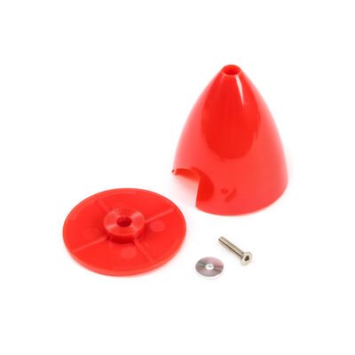 Spinner: Pitts 850mm Spinner: Pitts 850mm