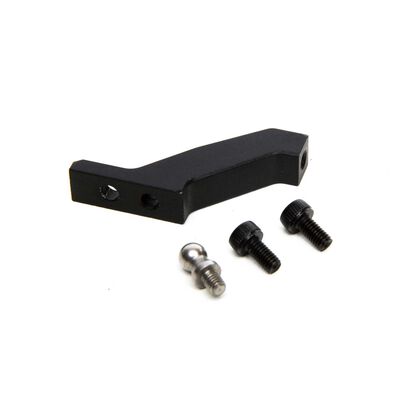 Grip Arm: Fusion 480 Grip Arm: Fusion 480