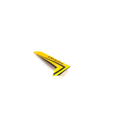 Vertical Tail Fin: Nano CP S Vertical Tail Fin: Nano CP S