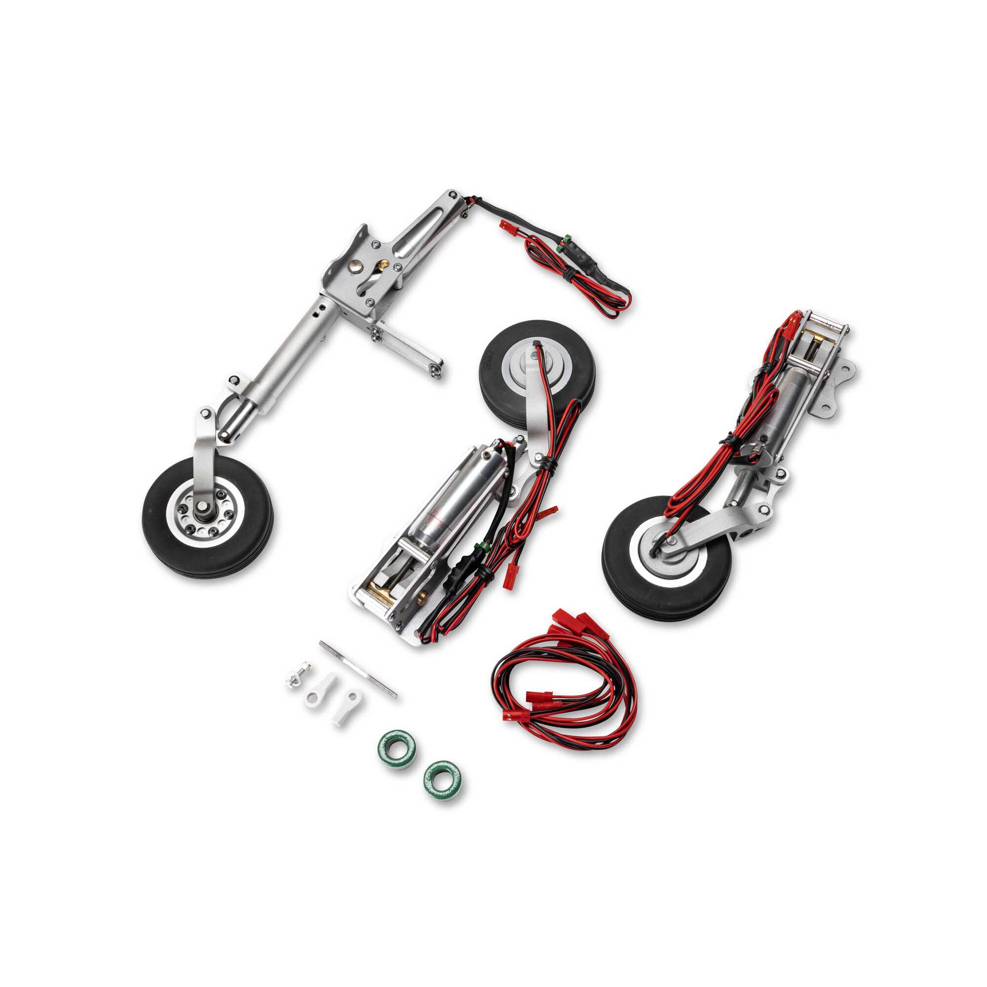 Hangar 9 Retract Set: Aermacchi MB-339 | Horizon Hobby