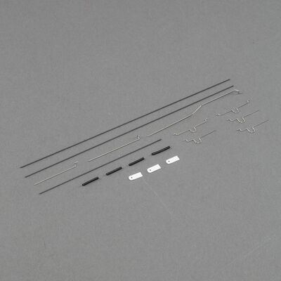 Pushrod Set: UMX SR22T Pushrod Set: UMX SR22T