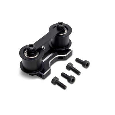 Tail Drive Belt Alignment Guide Set: Fusion 700 Tail Drive Belt Alignment Guide Set: Fusion 700