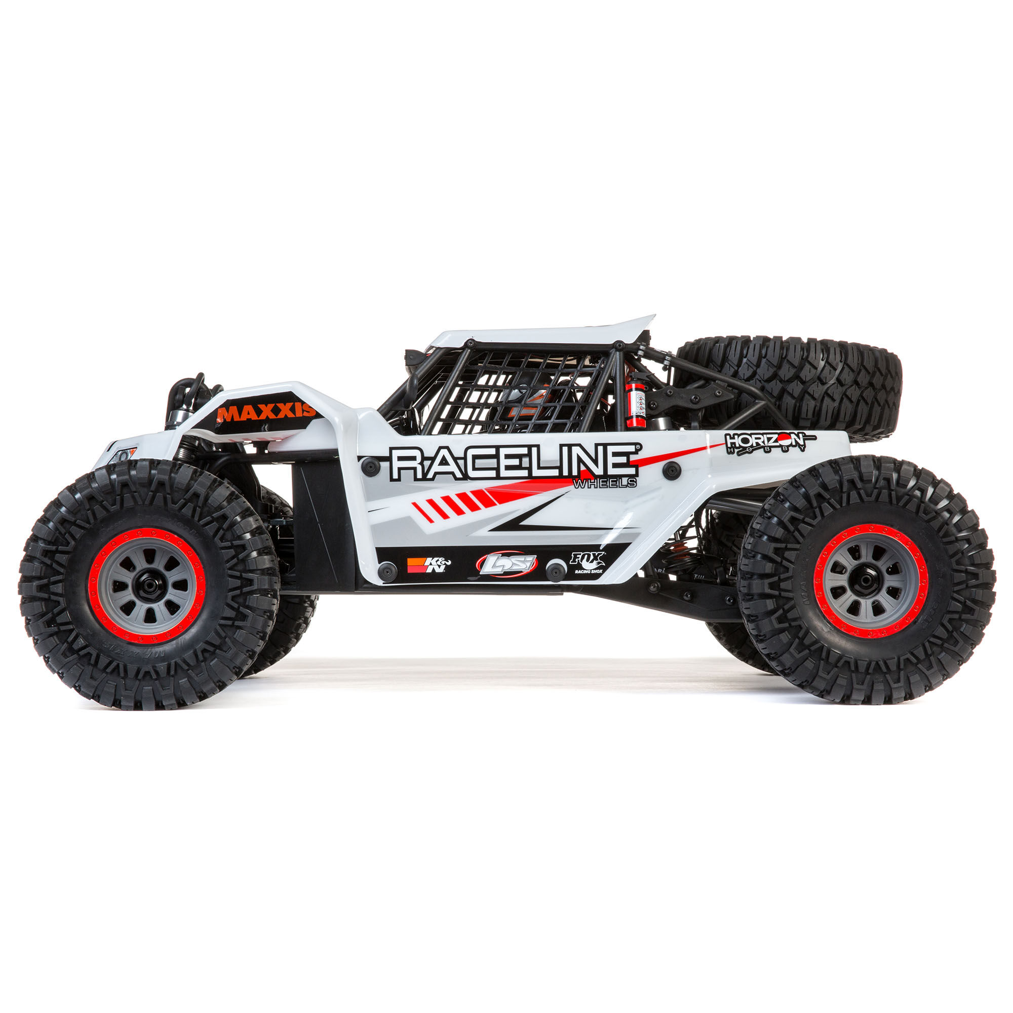 rock rider rc car