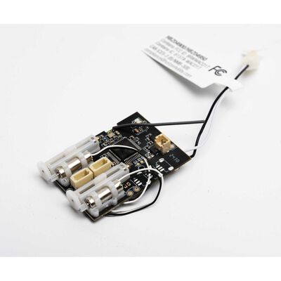 Flight Controller; Receiver, ESC Champ Anniversary Edition 515mm Flight Controller; Receiver, ESC Champ Anniversary Edition 515mm