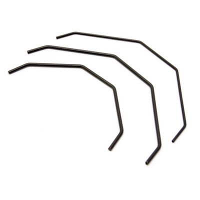 Sway Bar Set: 8B 2.0 Sway Bar Set: 8B 2.0