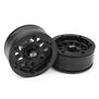 Vanquish Products 1/10 Incision KMC XD229 Machete 1.9 Crawler Wheels ...