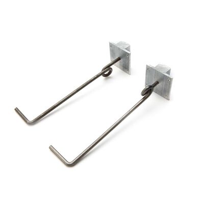 Landing Gear Wire Struts: F6F Hellcat 15cc Landing Gear Wire Struts: F6F Hellcat 15cc