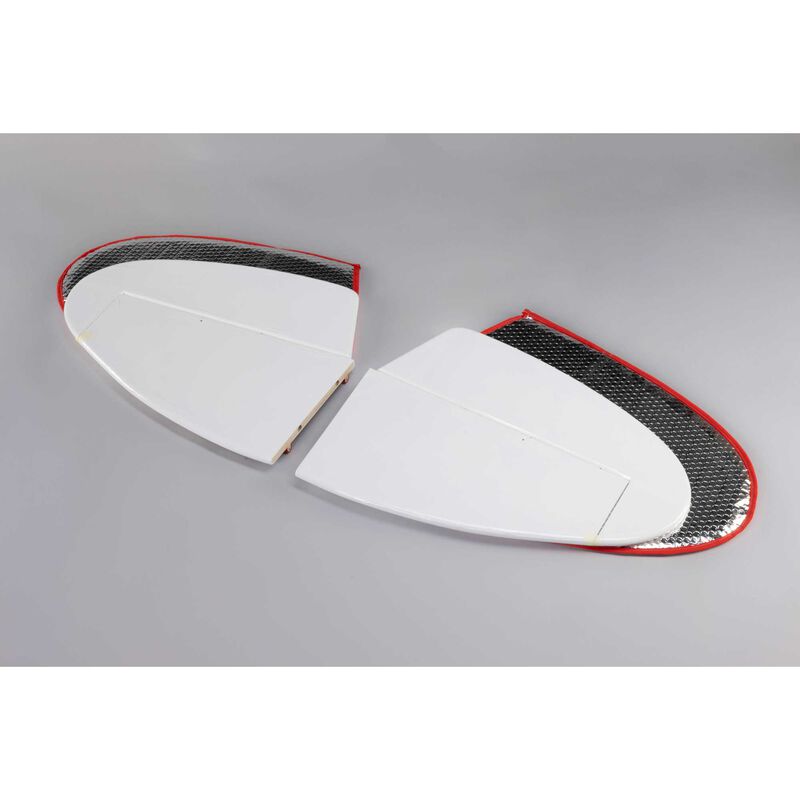 Stab & Elevator (L/R): FX3 Cub 100-200cc