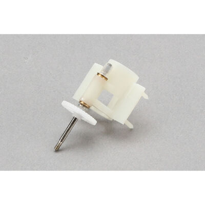 Complete Gear Box: Sport Cub S Complete Gear Box: Sport Cub S