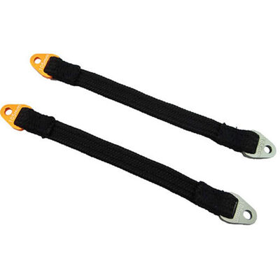 Suspension Travel Limit Straps, 105mm (2) Suspension Travel Limit Straps, 105mm (2)