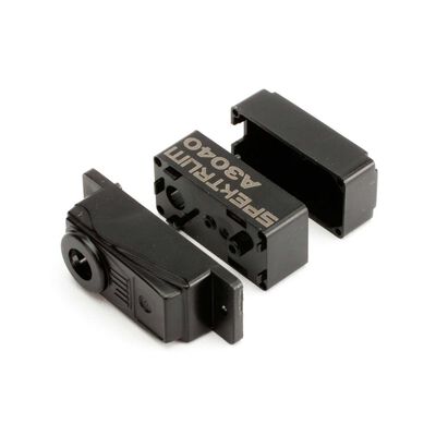 Case Set: A3040 Case Set: A3040