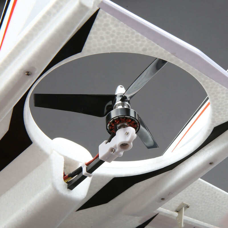 Eflite Convergence VTOL PNP, 650mm Horizon Hobby