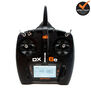 DX6e 6-Channel DSMX Spektrum Certified Transmitter Only