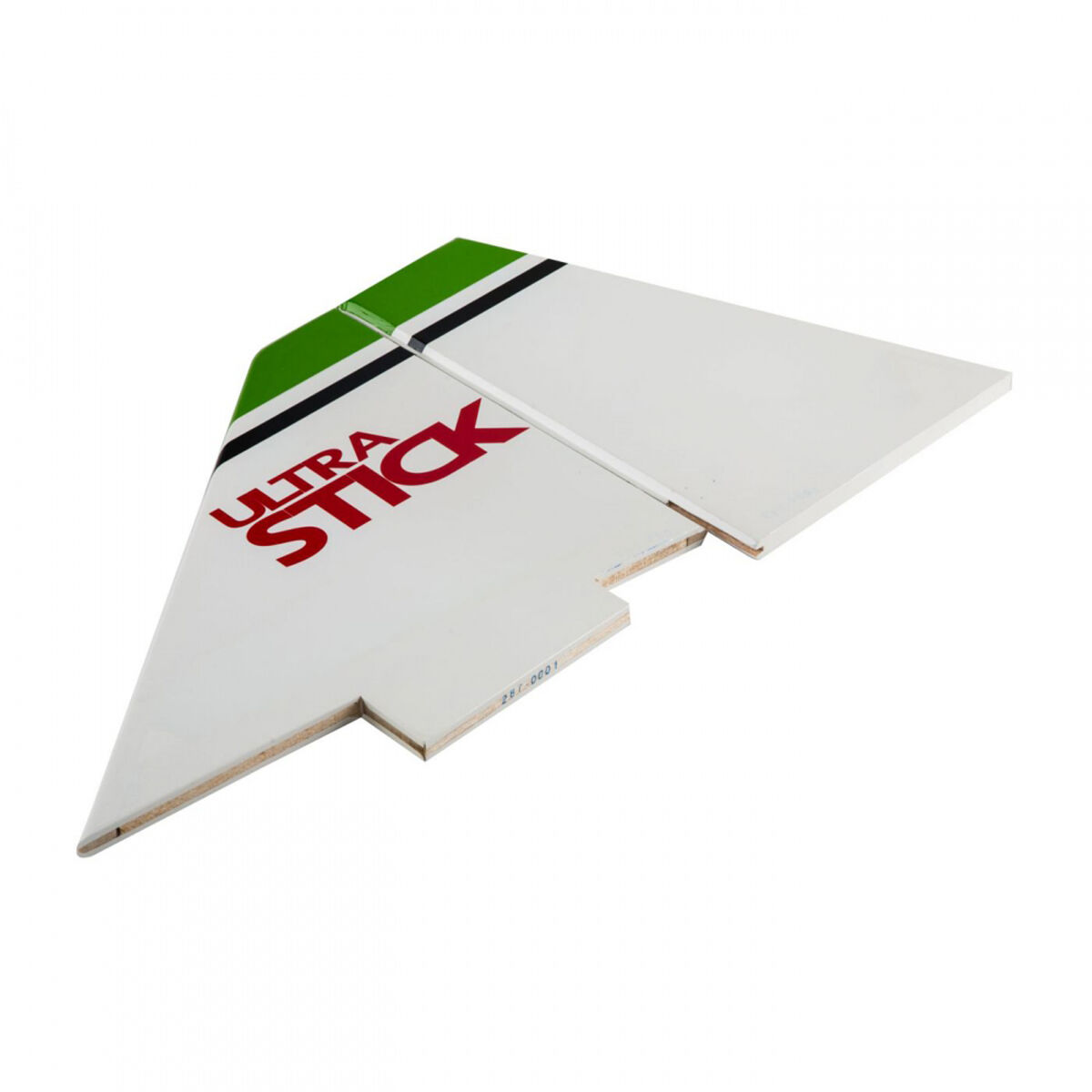 Hangar 9 Hangar 9 Vertical Stabilizer with Rudder: Ultra Stick