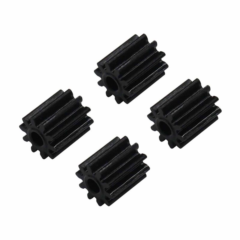 Steel Differential Planetary Gears, 1/10 ARRMA 3S & 4S 4x4 Vehicles (4)