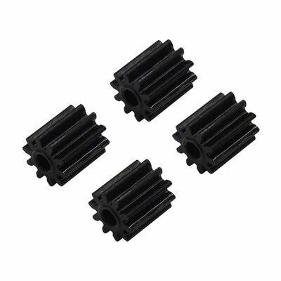 Steel Differential Planetary Gears, 1/10 ARRMA 3S & 4S 4x4 Vehicles (4) Steel Differential Planetary Gears, 1/10 ARRMA 3S & 4S 4x4 Vehicles (4)