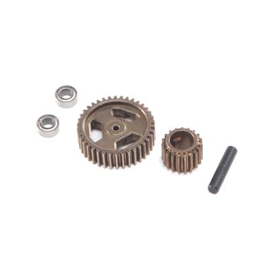 Differential Gear Idler Gear: Mini-T 2.0, Mini-B Differential Gear Idler Gear: Mini-T 2.0, Mini-B