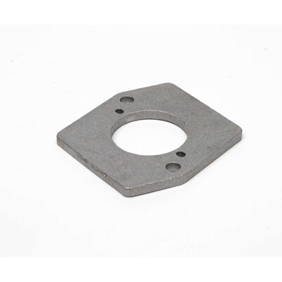 Carburetor Mounting Base: DLE-130 Carburetor Mounting Base: DLE-130