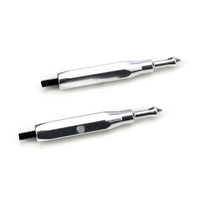 Aluminum Canopy Mounts: B450 Aluminum Canopy Mounts: B450