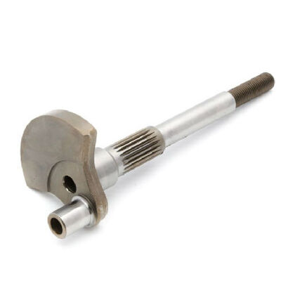 Crankshaft: BR Crankshaft: BR