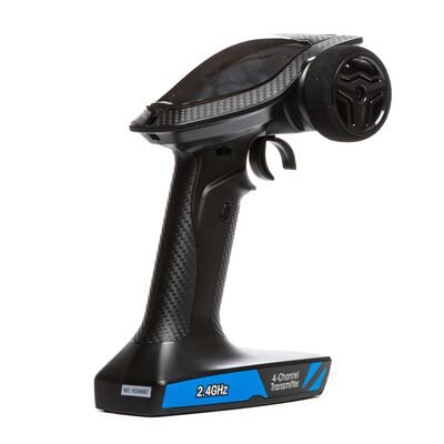 4-Channel 2.4Ghz Surface Transmitter 4-Channel 2.4Ghz Surface Transmitter