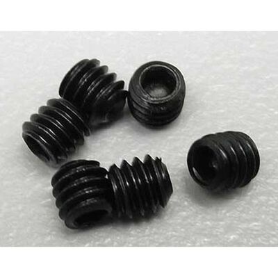 Set Screws, 5-40 Set Screws, 5-40