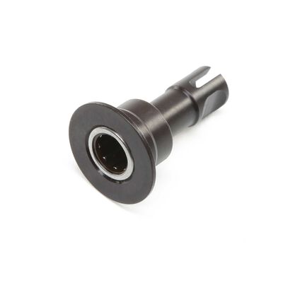 Outdrive, Front, Decoupled Slipper: 22X-4 2.0 Outdrive, Front, Decoupled Slipper: 22X-4 2.0