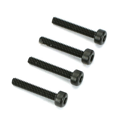 Socket Head Cap Screws, 2mm x 12 Socket Head Cap Screws, 2mm x 12