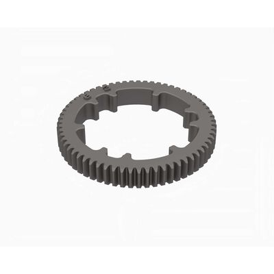 Spur Gear 63T MOD 0.5: MINI Spur Gear 63T MOD 0.5: MINI