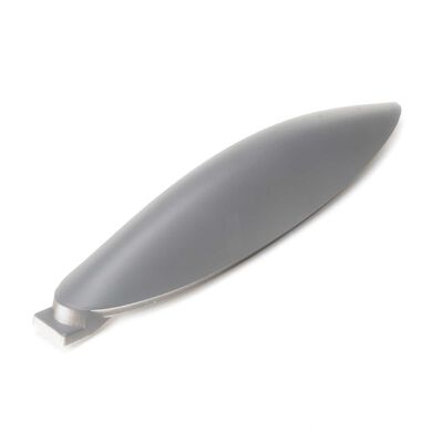 Canopy Hatch: HAVOC Xe 80mm EDF Sport Jet Canopy Hatch: HAVOC Xe 80mm EDF Sport Jet