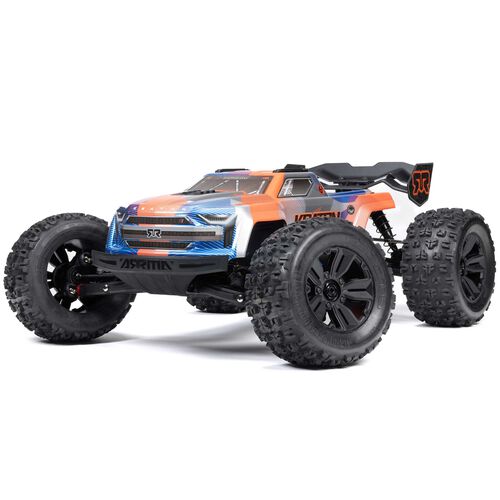 ARRMA KRATON 6S BLX 4X4 V6