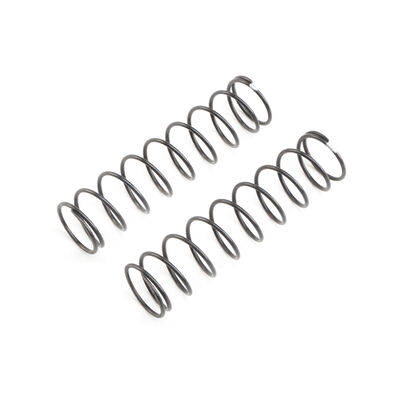 Shock Spring, Medium, Silver: Super Rock Rey Shock Spring, Medium, Silver: Super Rock Rey