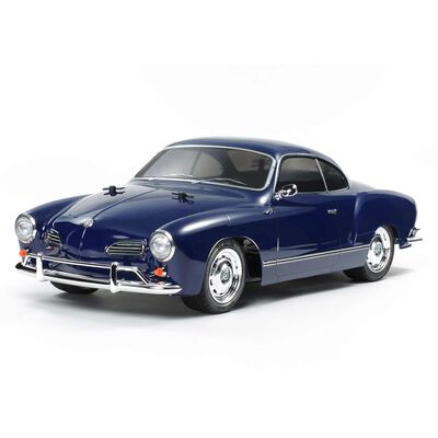 1/10 Volkswagen Karmann Ghia M-06 2WD On-Road Touring Kit 1/10 Volkswagen Karmann Ghia M-06 2WD On-Road Touring Kit