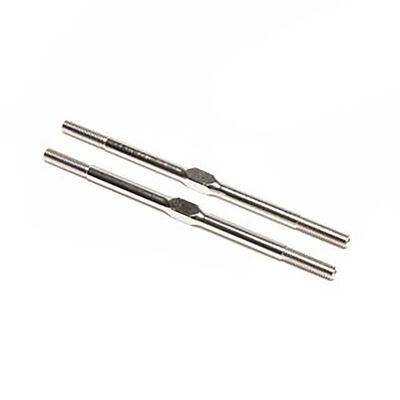 Turnbuckle, Front(2): 8XT Turnbuckle, Front(2): 8XT