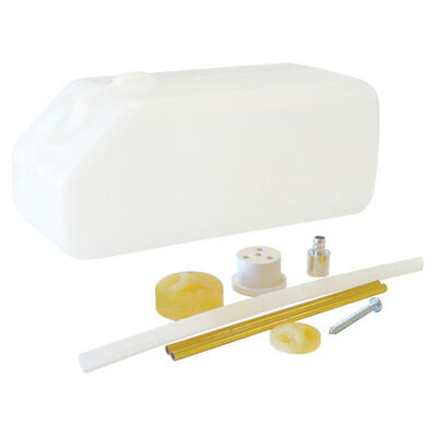 Fuel Tank Slant,16oz Fuel Tank Slant,16oz