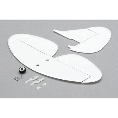 Tail Set: Sport Cub S Tail Set: Sport Cub S