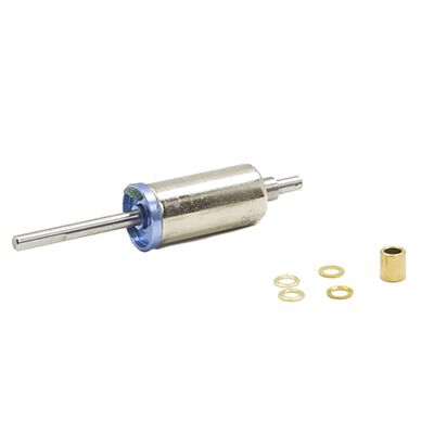 SPEC 12.3mm High RPM Rotor, Light Blue SPEC 12.3mm High RPM Rotor, Light Blue