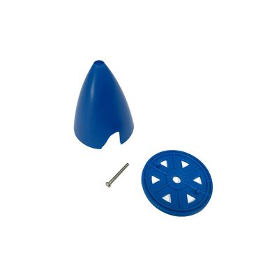 Spinner; 60mm: Commander mPd 1.4m Spinner; 60mm: Commander mPd 1.4m