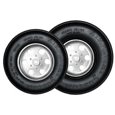 Sky Airflight Wheel with Treads 7" x 2" Sky Airflight Wheel with Treads 7" x 2"