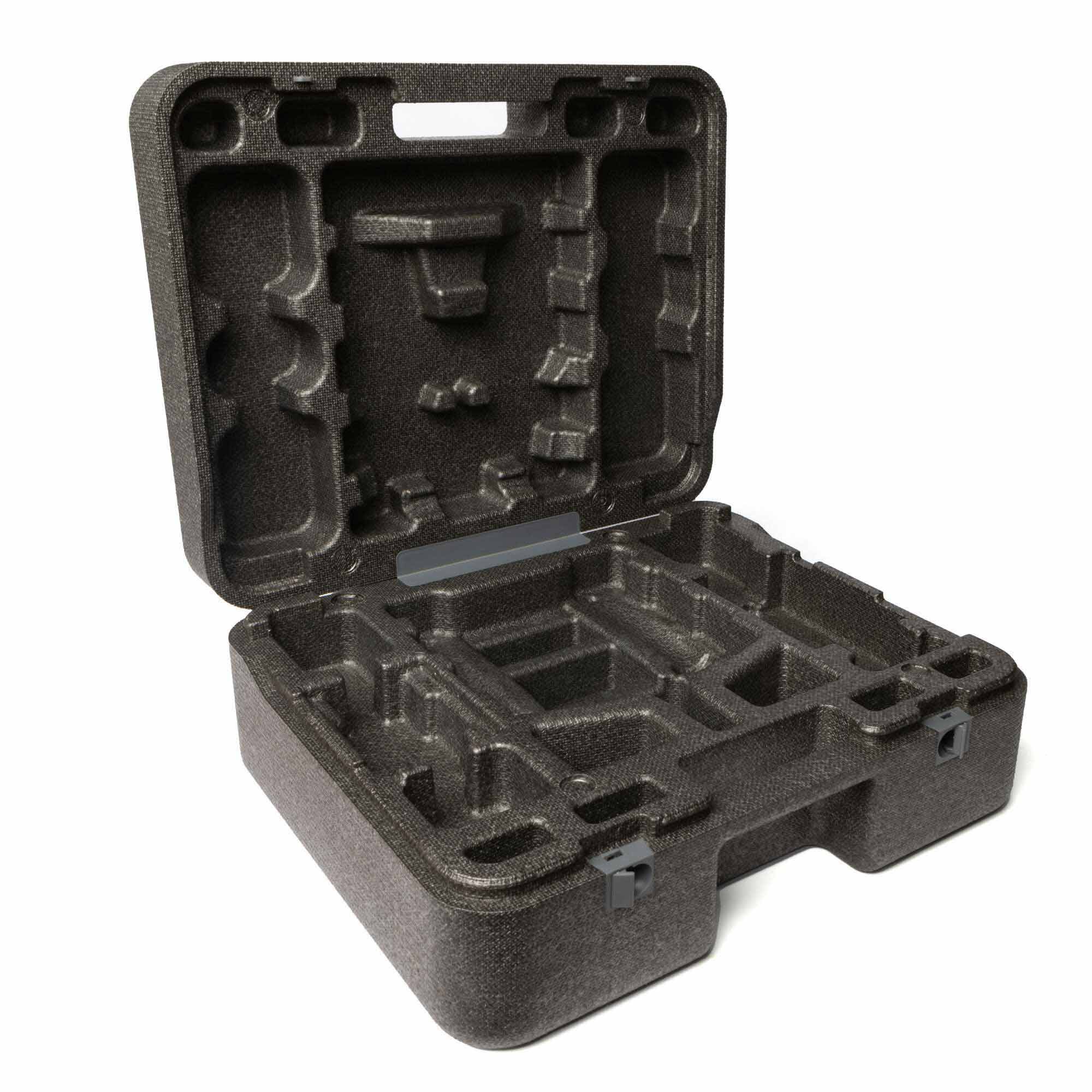 Spektrum Foam Transmitter Case: NX6/8/10 | Horizon Hobby